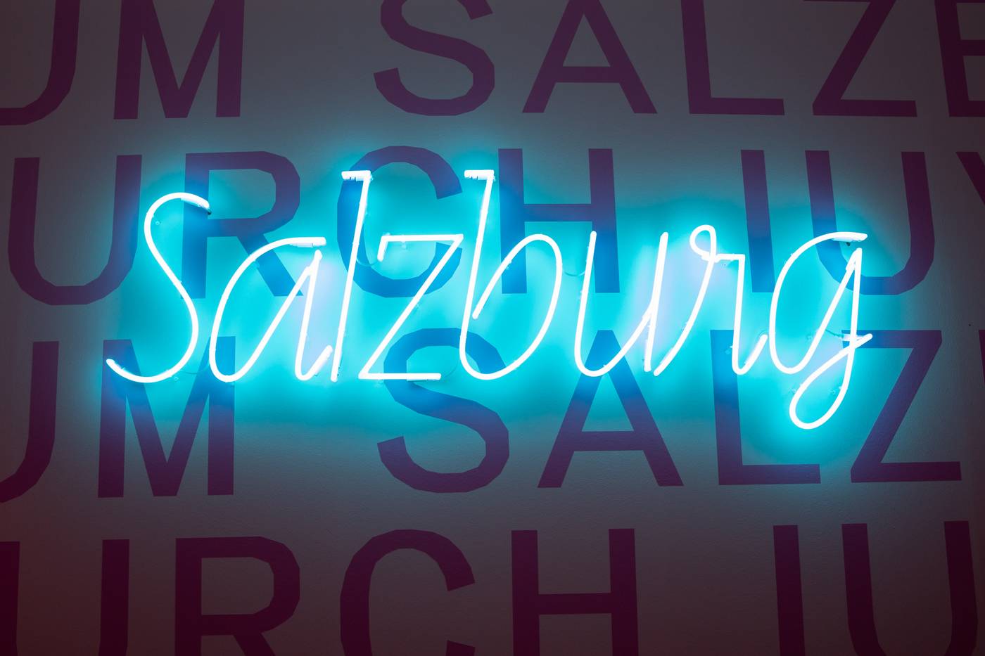Ausstellungsansicht, © Jürgen Grünwald