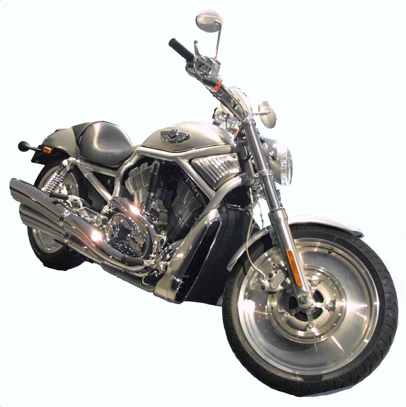 Harley Davidson