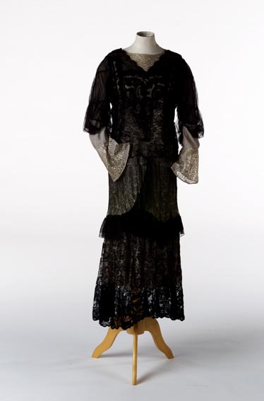 Mode 1930