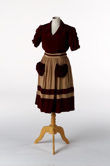Mode 1940